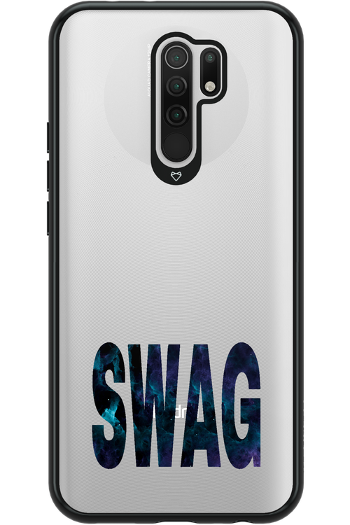 Holo Swag 2.0 - Xiaomi Redmi 9
