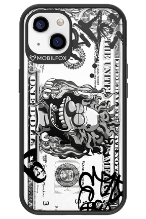 CLOWN BLVCK 2.0 - Apple iPhone 13