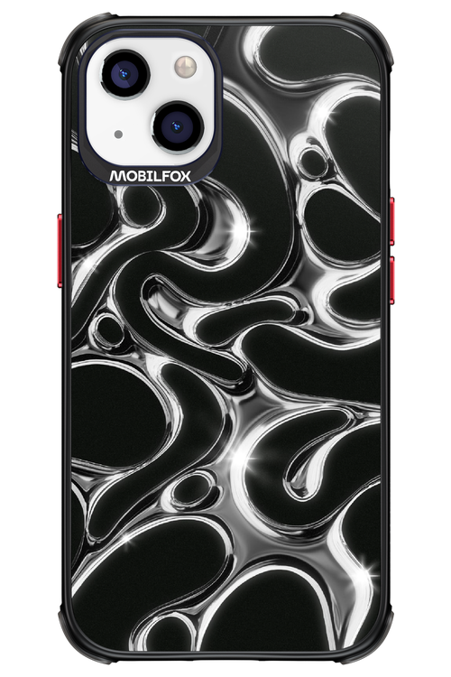 Y2K Chrome 2.0 - Apple iPhone 13