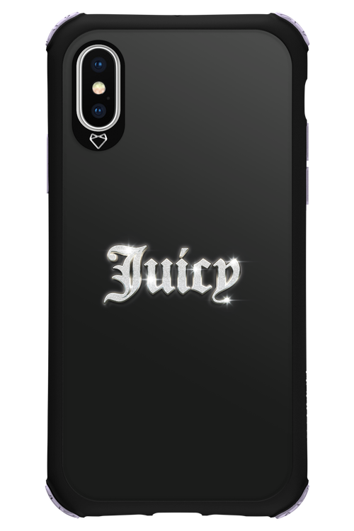 Juicy - Apple iPhone XS