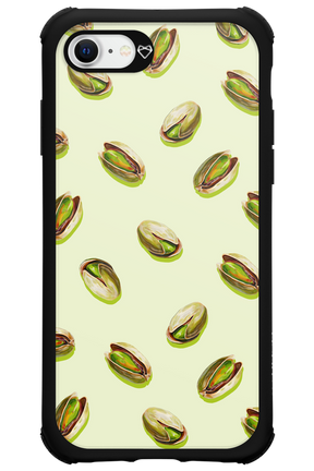 Pistachio Fever - Apple iPhone SE 2020