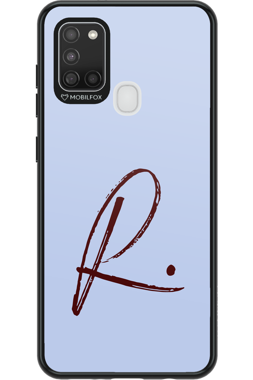 (Jellyfish Presso) R 2.0 - Samsung Galaxy A21 S