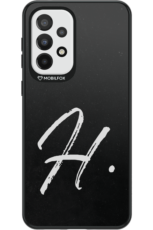 (Off Space) H 2.0 - Samsung Galaxy A33