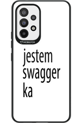 Swagger 2.0 - Samsung Galaxy A53
