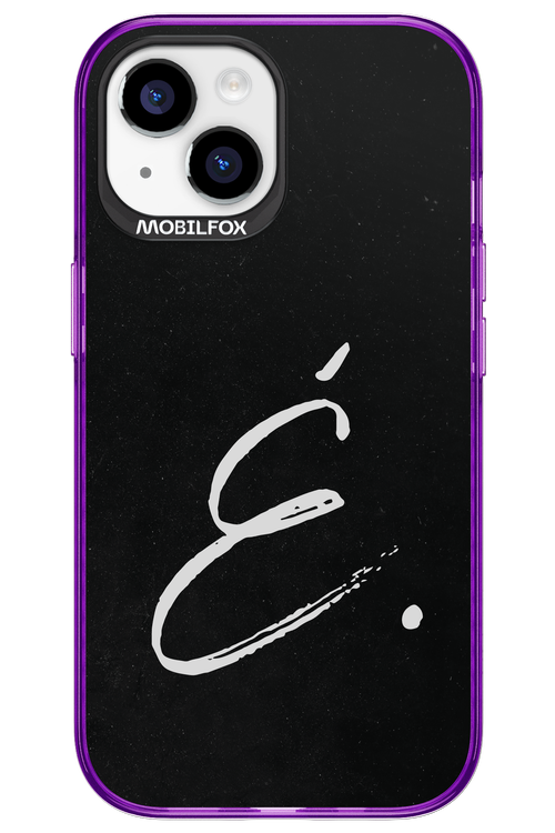 (Off Space) E II 2.0 - Apple iPhone 15