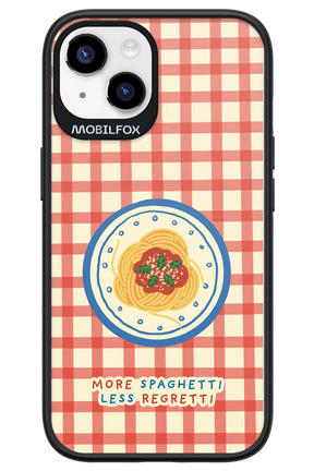P asta la Vista - Apple iPhone 14