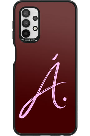 (Dark Blush) A II 2.0 - Samsung Galaxy A32 5G
