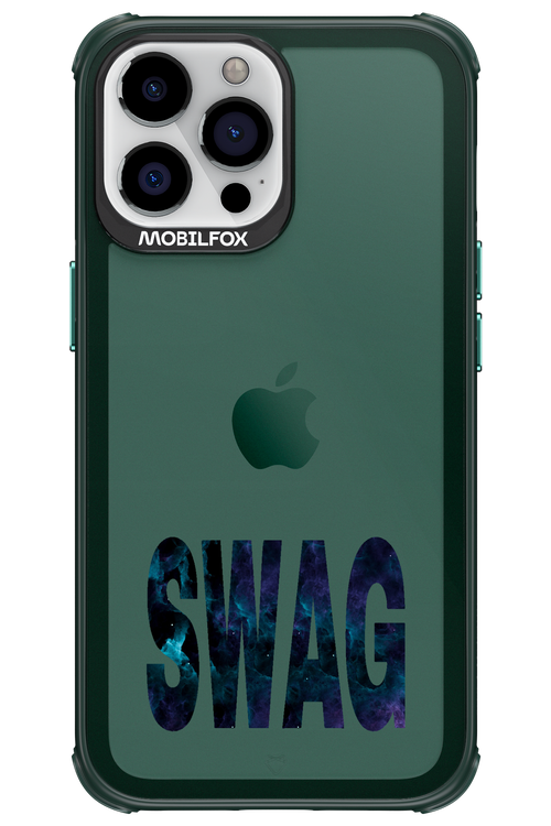 Holo Swag 2.0 - Apple iPhone 13 Pro Max