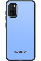 Light Blue - Samsung Galaxy A41