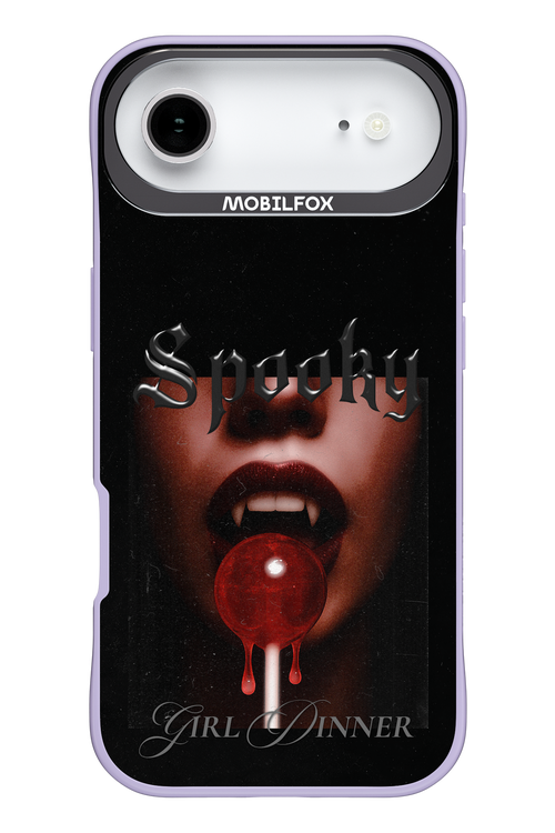 Freaky Girl - Apple iPhone 17 Air