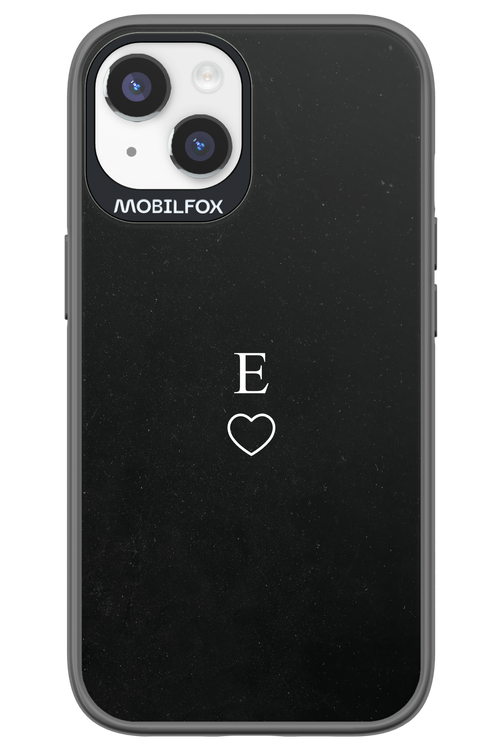 E Black 2.0 - Apple iPhone 14