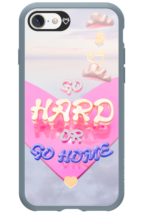 GoHard - Apple iPhone 7