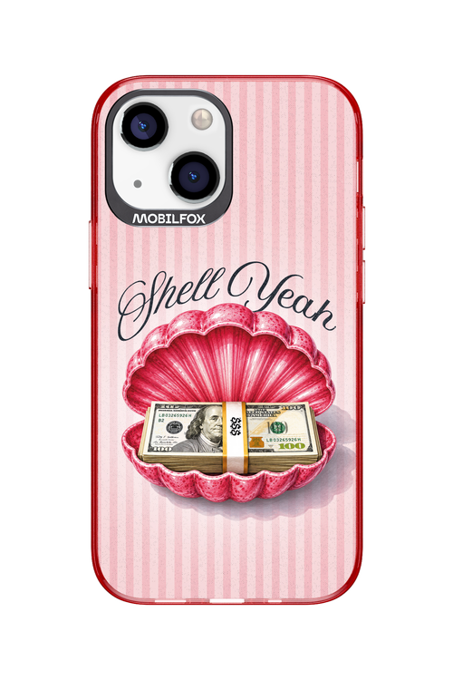 Shell Yeah 2.0 - Apple iPhone 13 Mini