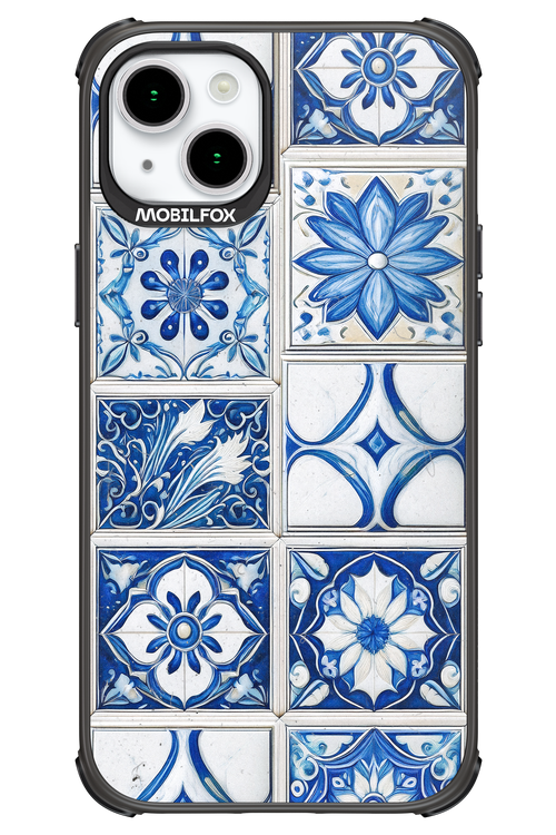 Antique - Apple iPhone 15 Plus