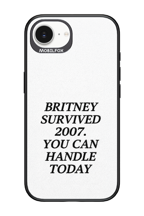 2007 2.0 - Apple iPhone 17e