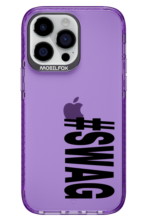 Swag Dark Mode 2.0 - Apple iPhone 14 Pro Max