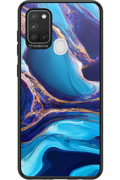 Amethyst 2.0 - Samsung Galaxy A21 S