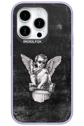 Fallen Angel - Apple iPhone 15 Pro