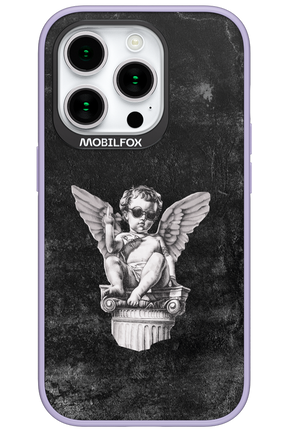 Fallen Angel - Apple iPhone 15 Pro