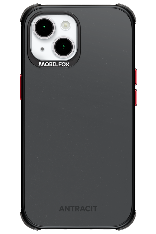 Antracit - Apple iPhone 15