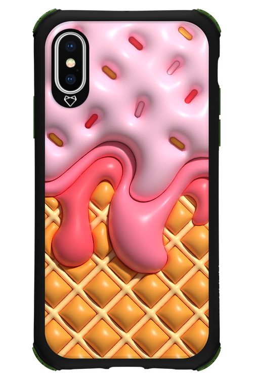 My Ice Cream - Apple iPhone X