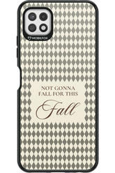 Not Gonna Fall 2.0 - Samsung Galaxy A22 5G