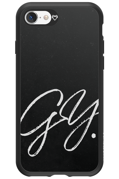 (Off Space) GY 2.0 - Apple iPhone SE 2020