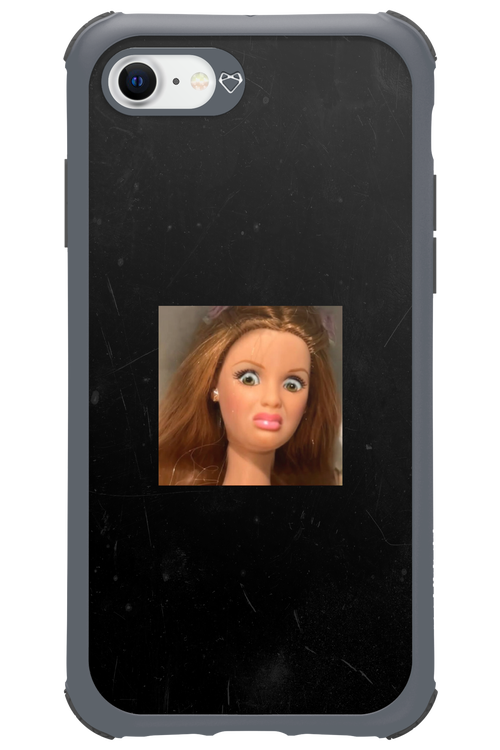 Ew - Apple iPhone 8