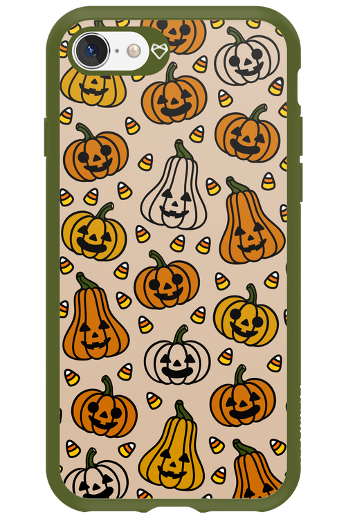 Sweet Thrill - Apple iPhone 8