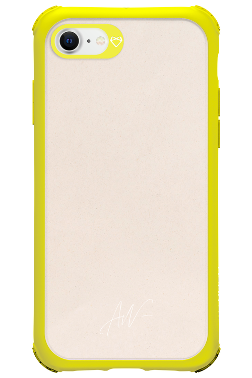 Velvet Sand - Apple iPhone 8