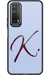 (Jellyfish Presso) K 2.0 - Huawei P Smart 2021