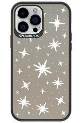 Star Champagne - Apple iPhone 13 Pro Max