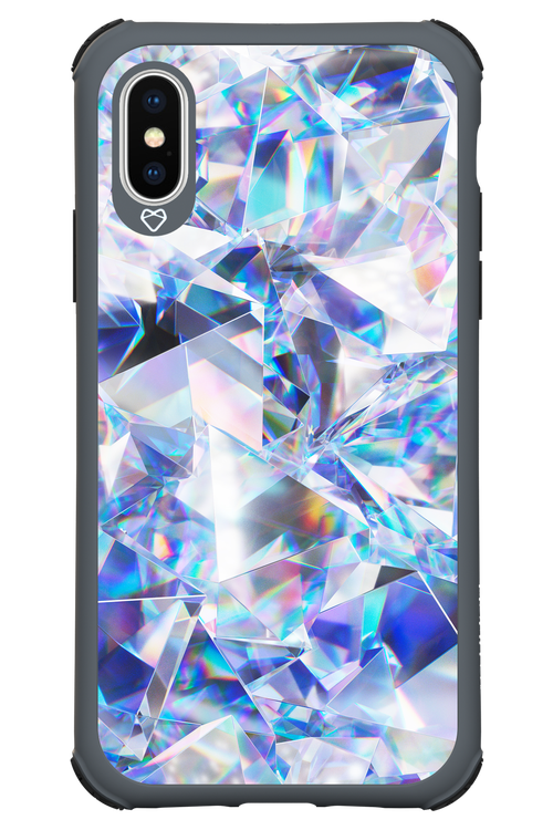 Holo Shard - Apple iPhone XS