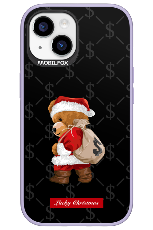 Lucky Christmas - Apple iPhone 15