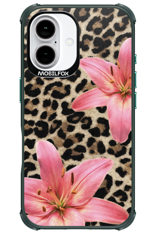Leobloom 2.0 - Apple iPhone 16