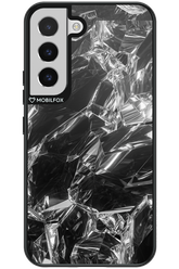 Crystal Noir 2.0 - Samsung Galaxy S22