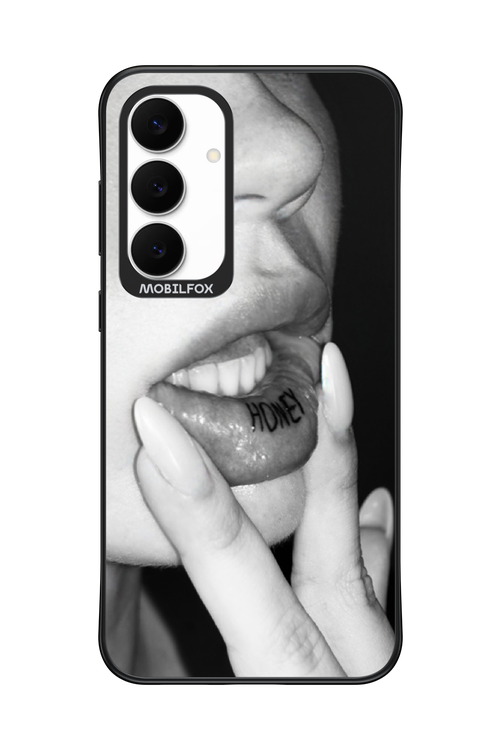 Lip Secret 2.0 - Samsung S25 FE