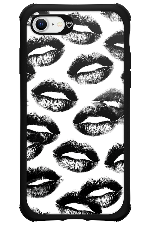 Ghost Kiss 2.0 - Apple iPhone 8