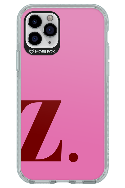 Z (Sorbet) - Apple iPhone 11 Pro