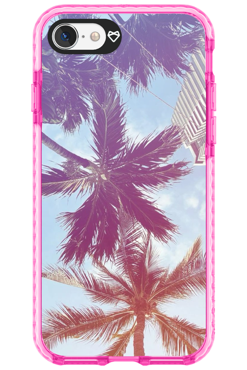 Sunset Dreams - Apple iPhone 7