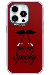 Hella Spooky - Apple iPhone 15 Pro