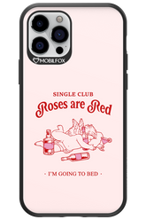 Bed Romance 2.0 - Apple iPhone 12 Pro