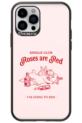 Bed Romance 2.0 - Apple iPhone 12 Pro