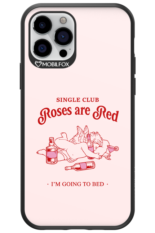 Bed Romance 2.0 - Apple iPhone 12 Pro