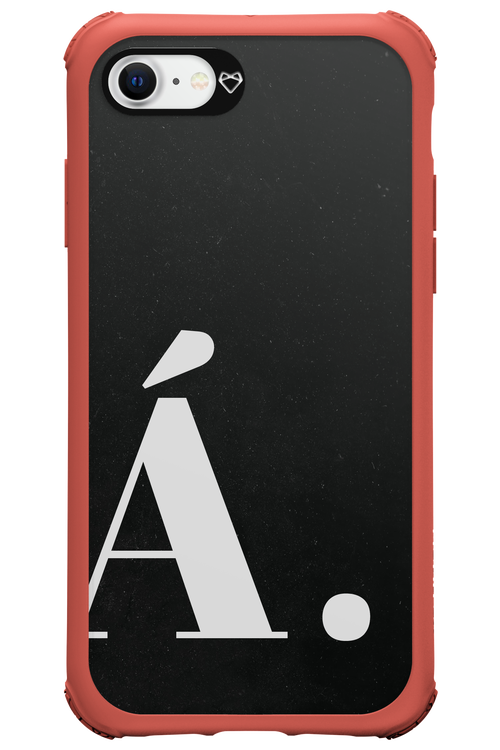A II (Off Space) 2.0 - Apple iPhone SE 2022