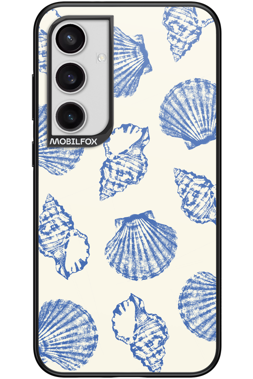 Shell Yeah! - Samsung Galaxy S24+