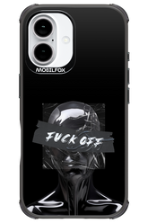 Fuck OFF - Apple iPhone 16