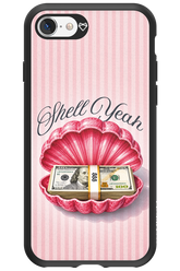 Shell Yeah 2.0 - Apple iPhone SE 2022