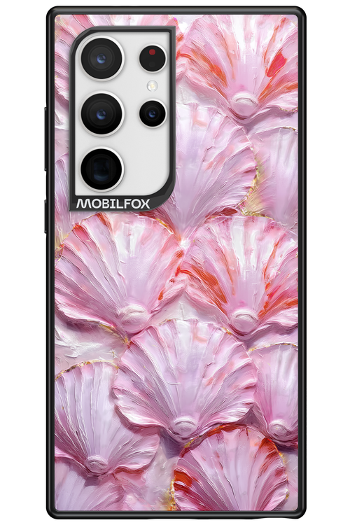 Venus Shell - Samsung Galaxy S24 Ultra