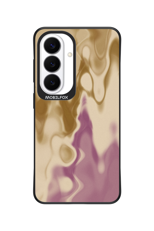 Olive Flow 2.0 - Samsung Galaxy S26